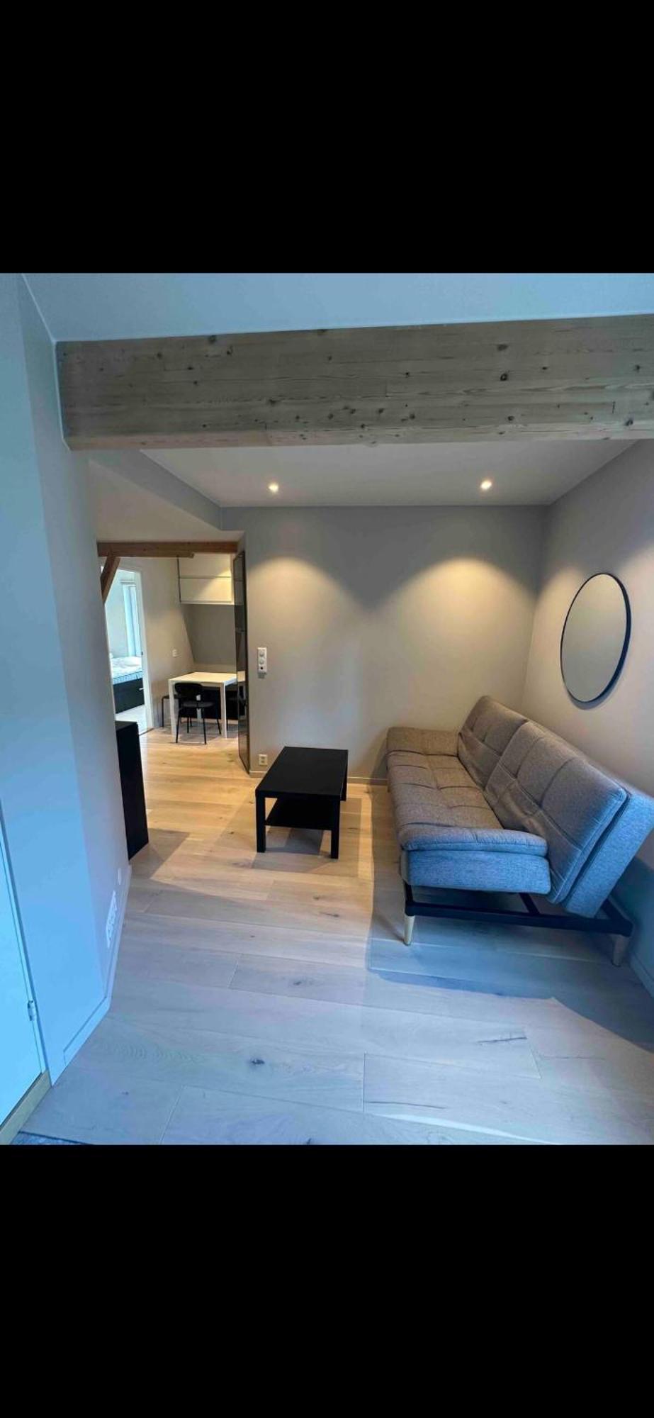 Sentral Moderne Leilighet تُنسبارغ المظهر الخارجي الصورة